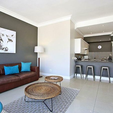 Hill House 1 Bedroom Ciudad del Cabo Exterior foto