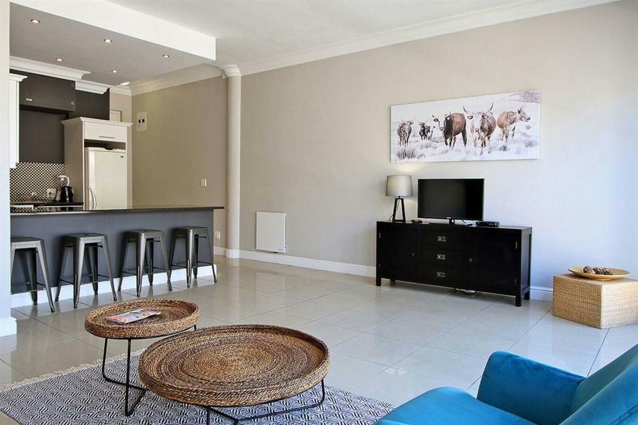 Hill House 1 Bedroom Ciudad del Cabo Exterior foto