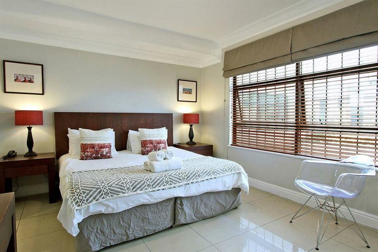 Hill House 1 Bedroom Ciudad del Cabo Exterior foto