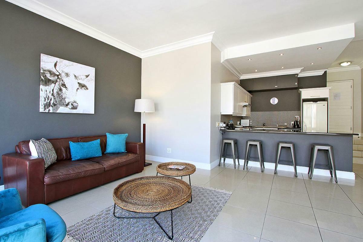 Hill House 1 Bedroom Ciudad del Cabo Exterior foto