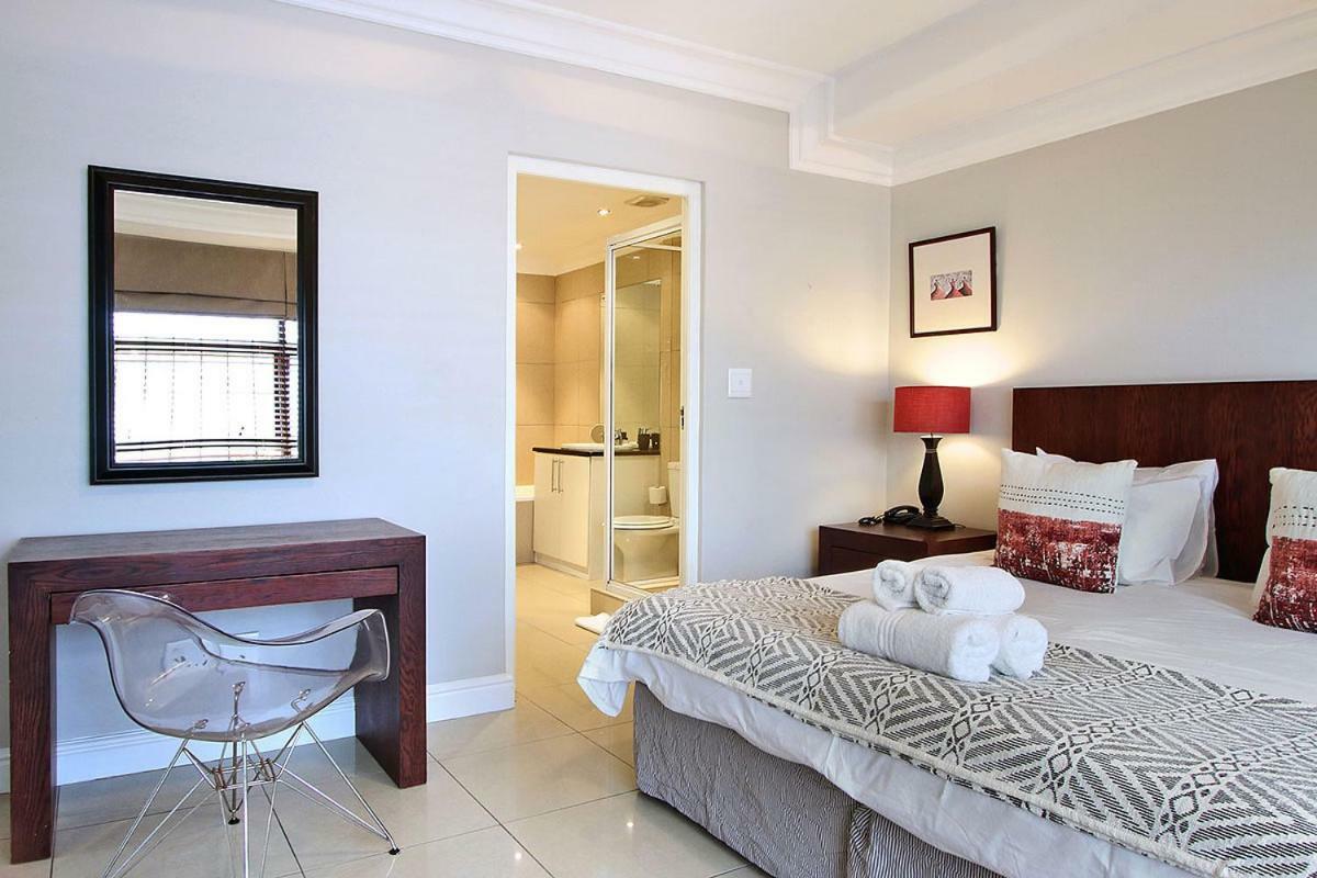 Hill House 1 Bedroom Ciudad del Cabo Exterior foto