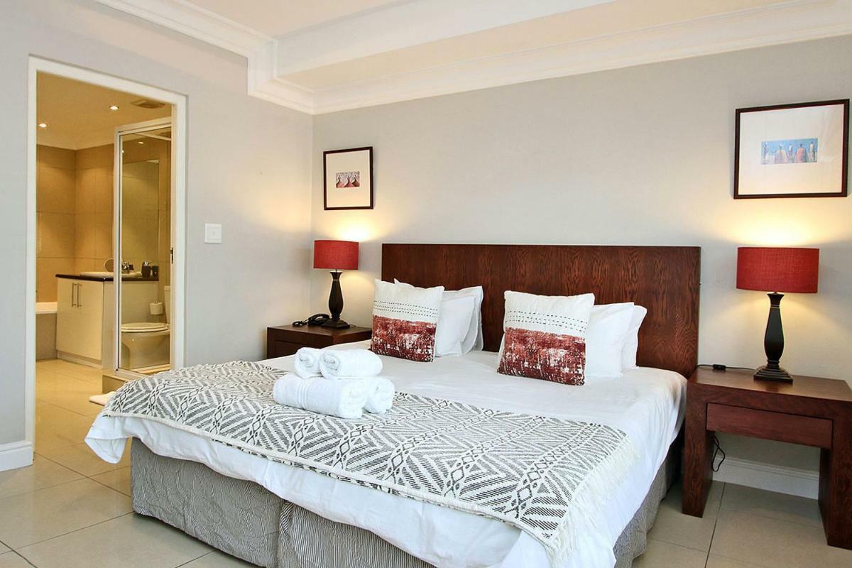 Hill House 1 Bedroom Ciudad del Cabo Exterior foto